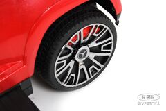 Толокар Mercedes Maybach Z003ZZ-C (ЛИЦЕНЗИОННАЯ МОДЕЛЬ)