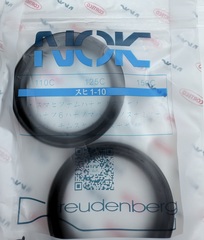 Сальники NOK, 48*61*11