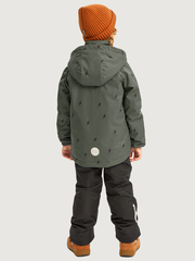 Демисезонный комплект