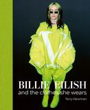 ACC: Billie Eilish and the Clothes She Wears (Книга)