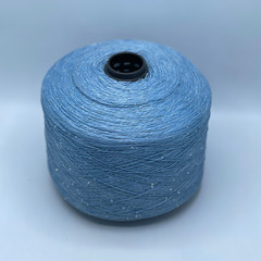 Пряжа в бобинах