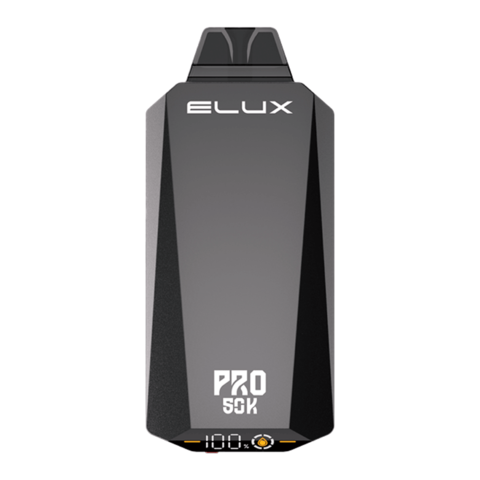 Elux Pro 50000 - Мармеладные мишки