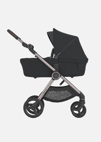 Anex Детская коляска iQ Brew