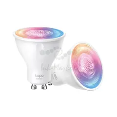 Умный диммируемый Wi-Fi светильник TP-LINK Tapo L630( 2-pack)  (2 шт.)