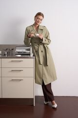 Тренч Хелли