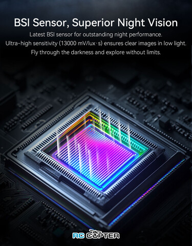 FPV камера RunCam Phoenix 2 SPV5 (1200TVL, 19*19 мм, 7.5 г)