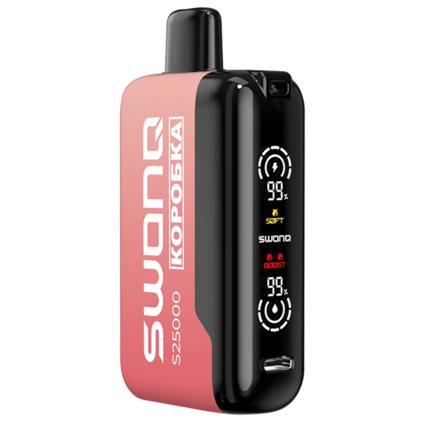 Swonq S25000 - Клубника