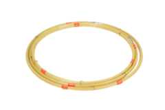 БУХТА 50м Композитная стеклопластиковая арматура 4 мм