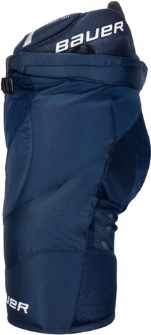 Шорты Bauer S25 VAPOR FLYLITE INT M темносиние