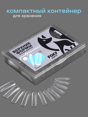 Верхние формы для наращивания 