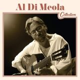 DI MEOLA, AL: Collection (Компакт-диск)