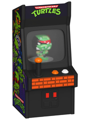 Funko Bitty POP! Arcade TMNT: Michelangelo