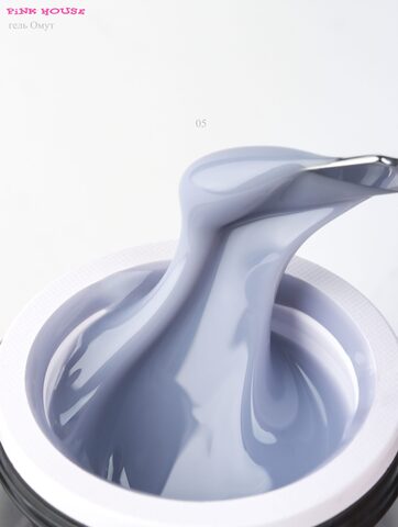 Гель Омут 05 15 мл