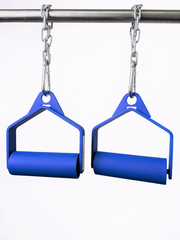 Ручки крутящиеся для подтягиваний (СИЛАРУКОВ)