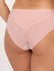 Трусы слипы Ava MISTRAL 2224 figi velvet blush