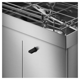 Купольная посудомоечная машина SMEG Foodservice SPH625S