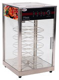 Витрина тепловая для пиццы Rosso HW-815