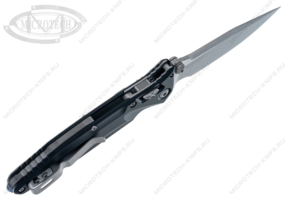 Нож Microtech Socom Delta 159RL-10AP Ram-Lok