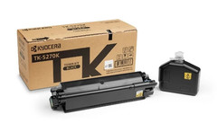 Картридж Kyocera TK-5270K черный 1T02TV0NL0