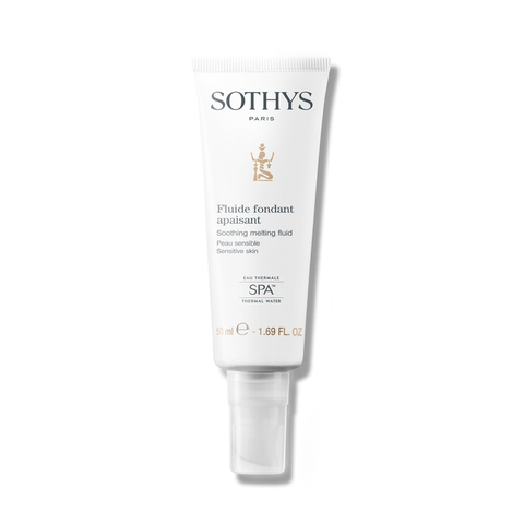 SOTHYS Soothing Melting Fluid SPA Флюид для чувствительной кожи
