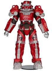 Фигурка McFarlane Toys Fallout: Nuka Cola T-60 (Elite Edition)