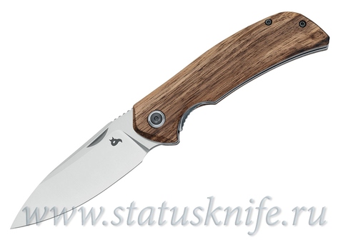 Нож FOX knives BF-781 ZW PARADIGMA