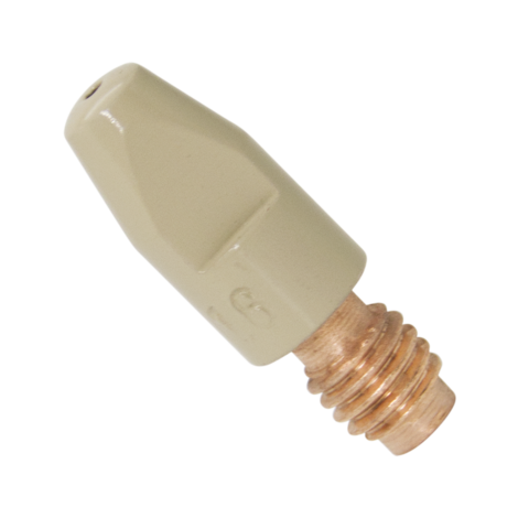 Наконечник М8x30х1,2 mm E-Cu с керамическим покрытием