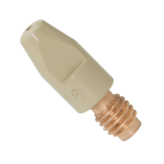 Наконечник М8x30х1,2 mm E-Cu с керамическим покрытием