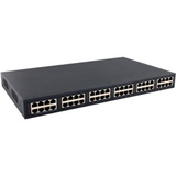 Инжектор PoE OSNOVO Midspan-24/370RGM