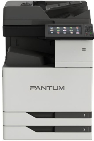 МФУ лазерное черно-белое Pantum M9108DN
