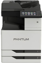МФУ лазерное черно-белое Pantum M9108DN
