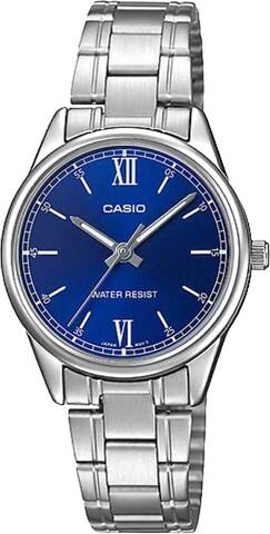Часы женские Casio LTP-V005D-2B2 Casio Collection