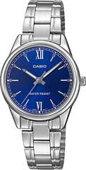 Часы женские Casio LTP-V005D-2B2 Casio Collection