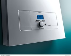 Vaillant eloBLOCK VE 12 v.14 электрический котёл