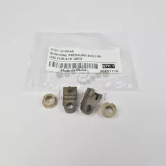 Подшипник резинового вала для Samsung ML-2850/2851, 2шт, совм.