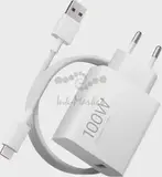 Сетевое зарядное устройство Xiaomi BHR095VEU 100W (PD)