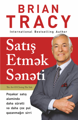 Satış etmək sənəti