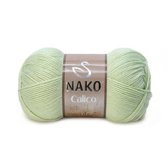 Пряжа Calico Nako