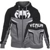 Толстовка Venum Shockwave Grey 3.0