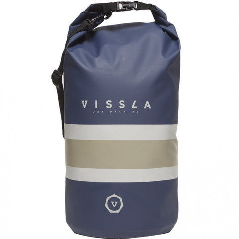 VISSLA 7 Seas 20L Dry Bag