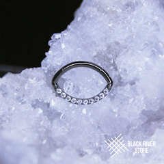 Кликер QT Eye Crystal 1.2мм