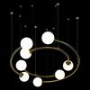 Подвесной светильник Loft It Infinite 10155/800 Gold