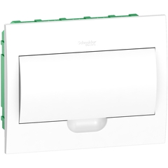 Щиток Easy9 встр.с белой дв. 1*12мод. EZ9E112 P2 FRU