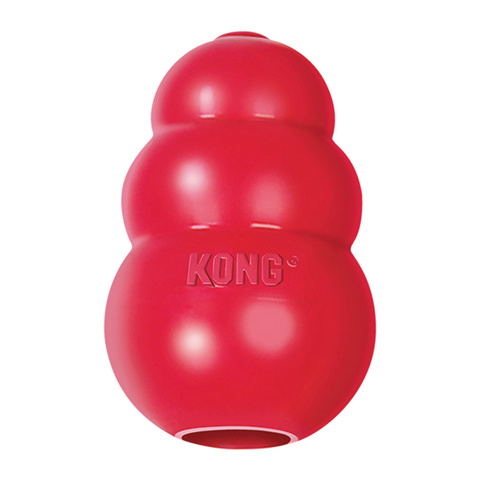 KONG Classic игрушка для собак (M)