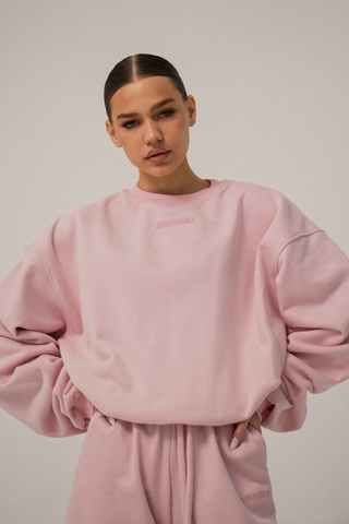 Свитшот SHORT SAKURA