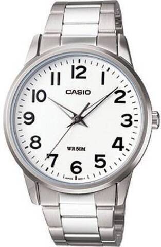 Наручные часы Casio MTP-1303D-7B фото