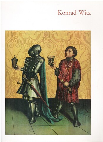Konrad Witz