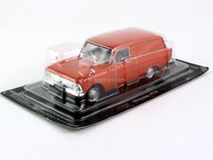 Moskvich-434 1:43 DeAgostini Auto Legends USSR #92 defect