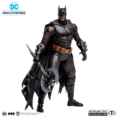 Фигурка Бэтмен ДС против Вампиров DC Multiverse