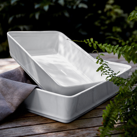 Блюдо для запекания 11.5х15.2см Costa Nova fir151-02202f